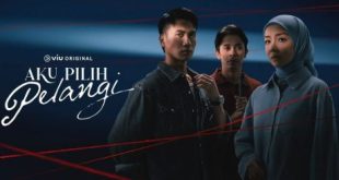 Aku Pilih Pelangi Tonton Online