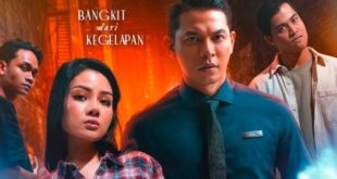 Cahaya Anak Tonton Online