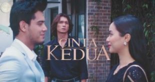 Cinta Kedua Tonton Online