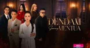 Dendam Seorang Mentua Tonton Online