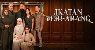 Ikatan Terlarang