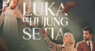 Luka Di Hujung Setia