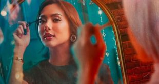 Neraka Yang Terhijab